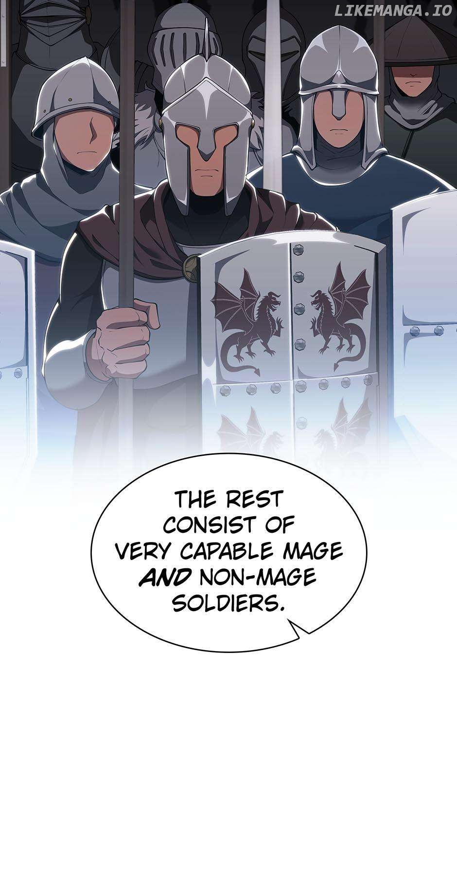 The Beginning After The End Chapter 186 image 011